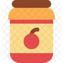 Marmelade Obst Gelee Symbol