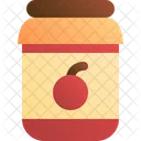 Marmelade Obst Gelee Symbol