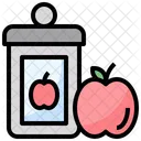 Marmelade  Symbol