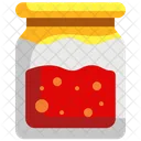 Marmelade  Symbol