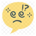 Stunned  Icon