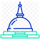 Stupa Icon