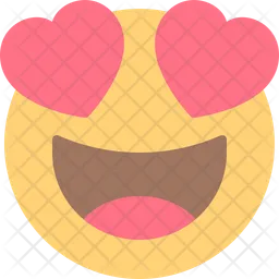 Stupito Emoji Icon