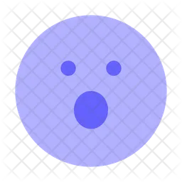 Stupito Emoji Icon