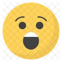 Emoji Emoticon Emozione Icon