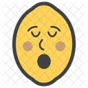 Emoji Emoticon Emozione Icon