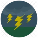 Sturm  Symbol