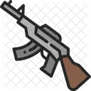 Sturmgewehr  Symbol