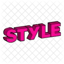 Style  Icon