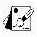 Style Guide Icon