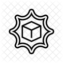 Stylish Appearance Aesthetics Icon