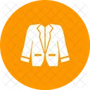 Jacket Stylish Icon