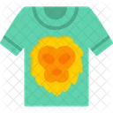 Stylish Shirt Shirt Clothes Icon