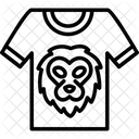 Stylish Shirt  Icon