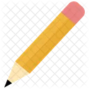 Stylo Ecrire Crayon Icon