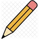 Stylo Ecrire Crayon Icon