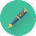 Stylo  Icon