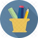 Stylo  Icon