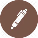 Stylo plume  Icon