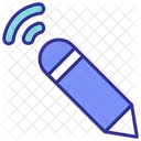Stylus Pen Tablet Icon
