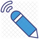 Stylus Pen Tablet Icon