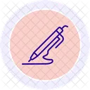 Stylus Pen Styluspen Pen Icon