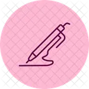 Stylus Pen Icon