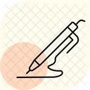 Stylus Pen Styluspen Pen Icon