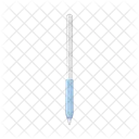 Stylus Pen Device Drawing Tablet Icon