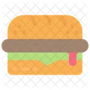 Sub Tirar Comer Icon