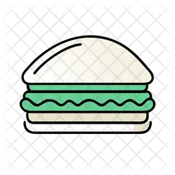 Sub sandwich  Icon