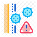 Subcutaneous Viruses Subcutaneous Viruses Icon