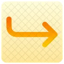 Subdirectory Icon