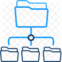 Subfolder  Icône