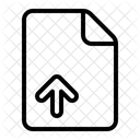 Upload File File Upload Upload Icon