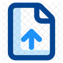 Subir Icono