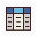 Subject Discipline Field Of Study Icon