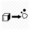 Sublimation Symbol