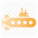 Submarine  Icône
