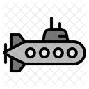 Submarine Aviation Weapon Icon