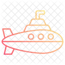 Submarine  Icon
