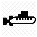 Military War Soldier Icon