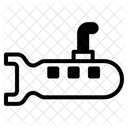 Military War Soldier Icon
