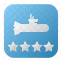 Submarine rating  Icon