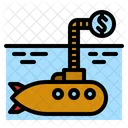 Submarine Vision Submarine Vision Icon