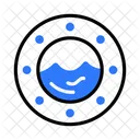 Submarine Window Ship Window Boat Window Icon