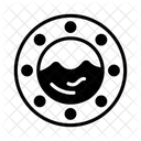 Submarine Window Ship Window Boat Window Icon