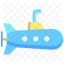 Submarino  Ícone