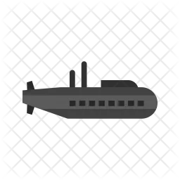 Submarino  Icono