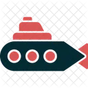 Submarino  Icono